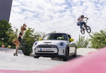 Vendas de elétricos e híbridos Plug-in na Europa dão o salto