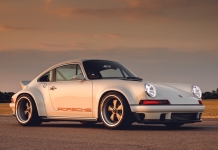 Quatro automóveis desenvolvidos por músicos