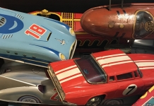 O Salão do Brinquedo de Lisboa regressa já dia 30 de Outubro