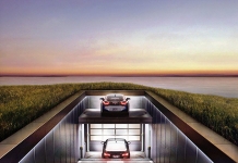 Carchitecture: A arquitectura e os automóveis