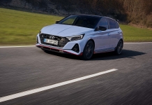 Teste Hyundai i20 N Performance Pack: Pequeno diabrete