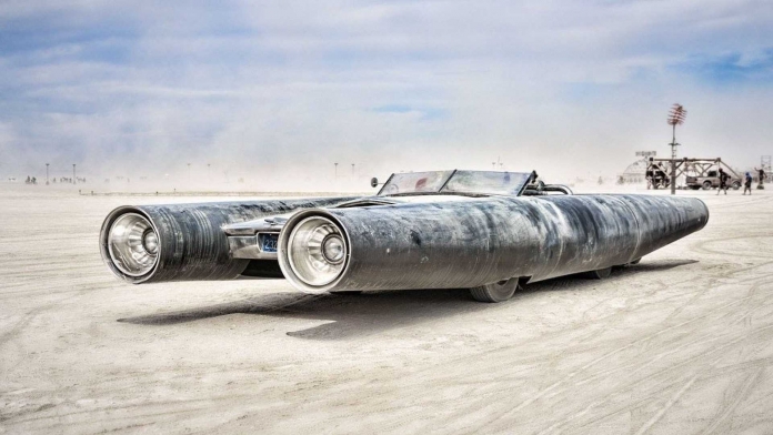 rocket-car-by-david-best