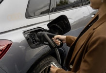 Nove hubs de carregamento para nove cidades portuguesas