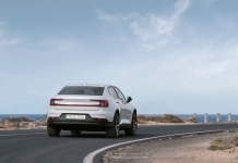 Polestar entra em Portugal em 2022 e está a contratar