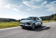 Há uma nova marca de automóveis elétricos a chegar a Portugal: conheça a gama