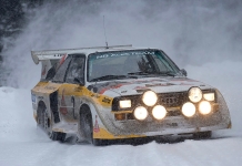 Cinco produtos para celebrar o mundo dos ralis em sua casa