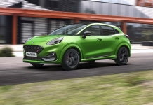 Teste Ford Puma ST: Depressa e bem… há quem!