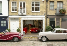 Mille Miglia Bamford Edition: Um relógio ideal para um gentlemen driver