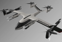 Hyundai apostada em desenvolver família de veículos aéreos elétricos