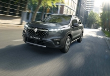 Novo Suzuki S-Cross aposta em estilo mais sofisticado e tecnologia híbrida