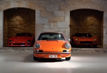 Museu do Caramulo produz série sobre colecções de sonho portuguesas