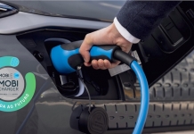 Já há um selo para identificar estabelecimentos com postos ligados à rede Mobi.e