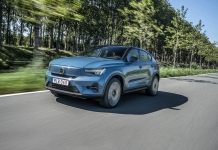 C40 Recharge: este é o primeiro dia do resto da vida da Volvo