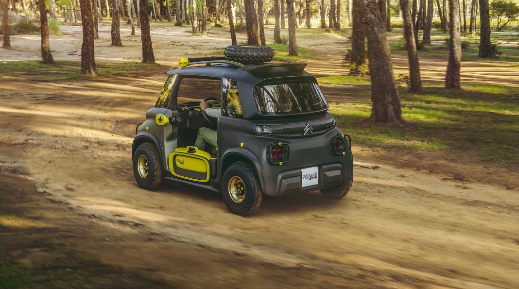 Copyright Maison Vignaux @ Continental Productions