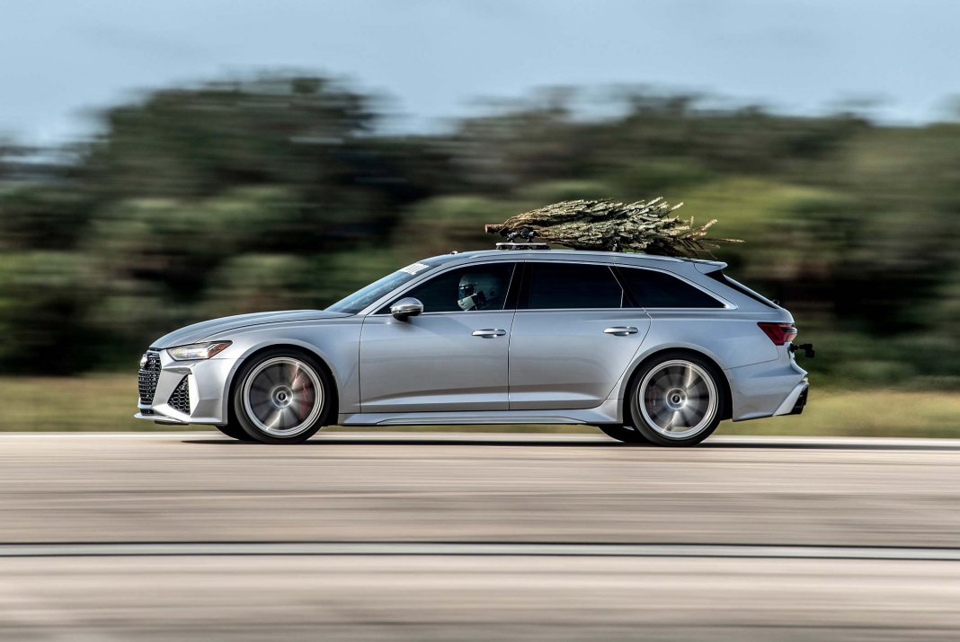 Hennessey Xmas Tree Record_001