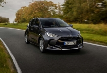 Teste Mazda 2 1.5 Hybrid: Onde é que já vimos este carro?