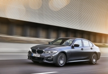 Teste BMW 320e: uma boa aposta para poupar o ambiente