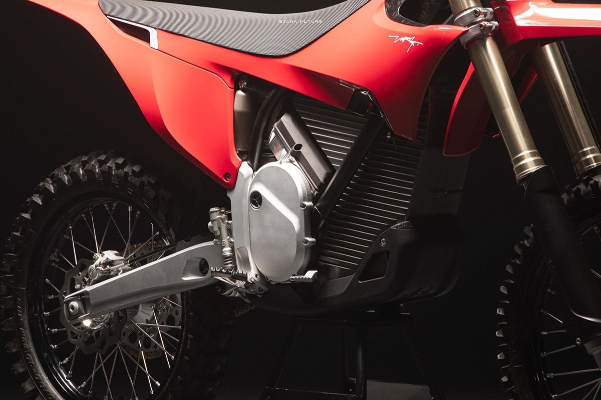 Motos - Motocross Elétricas: Alta Motors reduz preços e lança modelo mais  potente - MotoX