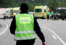 Quais os documentos a apresentar em caso de acidente?