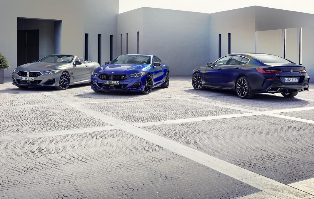 BMW Série 8 _ 2022 (35)