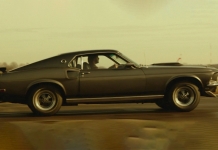 Automóveis icónicos utilizados por John Wick