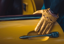 Cinco produtos para um verdadeiro gentleman driver