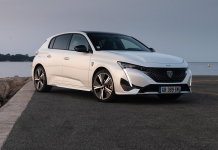 Teste Peugeot 308 Hybrid 225 e-EAT8 GT Pack: ‘Leão’ com garra de líder