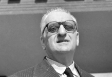 Adam Driver vai interpretar Enzo Ferrari no novo filme biográfico