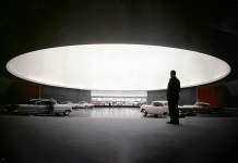 Motion. Autos, Art, Architecture: A nova exposição do Museo Guggenheim Bilbao