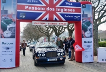 Passeio do Ingleses: A tradição continua