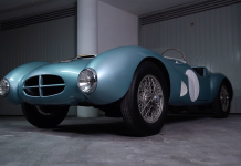 Olda: Uma marca nacional vocacionada para a competição