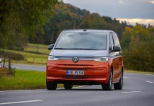Teste Volkswagen Multivan eHybrid 218 CV DSG: Para famílias numerosas