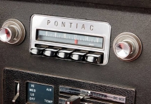 Automóveis e Autorrádios: A simbiose perfeita