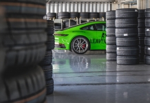 Continental SportContact 7: A alquimia dos tempos modernos