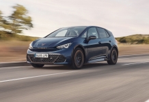 Teste CUPRA Born 58 kWh: Faísca para a emoção do novo mundo