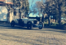 Grande Prémio Histórico de Castelo Branco decorre em Maio