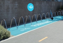 Bird testa estacionamento de trotinetes com realidade aumentada