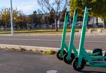 Bolt vai introduzir bicicletas e trotinetes elétricas no Porto