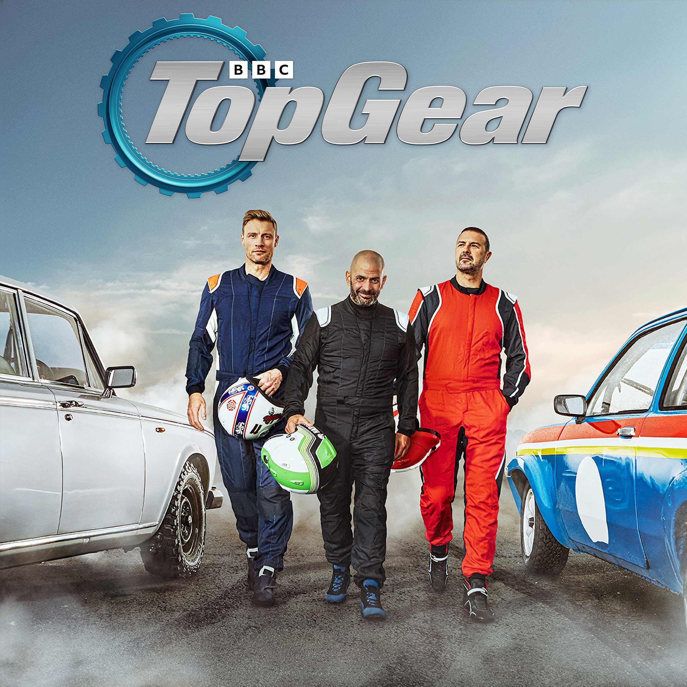 AMC Break estreia nova temporada de Top Gear
