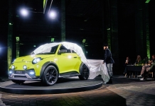 Neymar Jr. é embaixador de nova marca elétrica