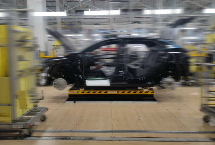 Renault Douais fábrica 2022 (29)