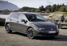 Teste Volkswagen Golf eHybrid 204 CV: Golfada de eficiência