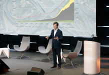 “Temos de investir triliões na transição energética”, diz presidente da EDP Inovação