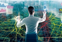 EasyPark ajuda as cidades a reduzirem emissões de carbono