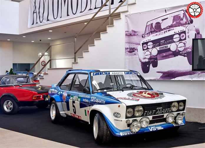 Automobilia de Aveiro abre as portas esta Sextafeira