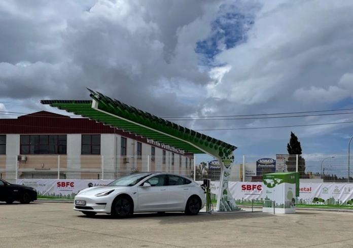 1 solar-palm-charger