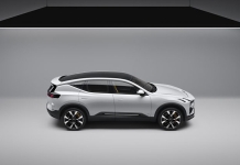 Polestar aumenta gama com SUV com mais de 600 km de autonomia