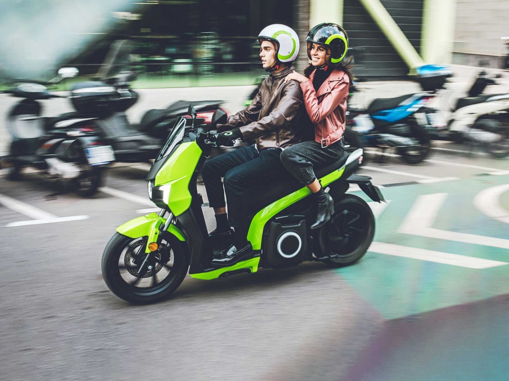 SILENCE mais uma marca de motas elétricas que chega a Portugal - MotoNews -  Andar de Moto