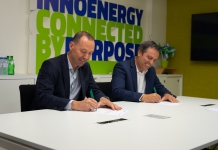 Protocolo viabiliza formação em Portugal na área das baterias