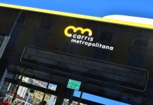 Carris Metropolitana começa a rolar em cinco concelhos a partir de agora